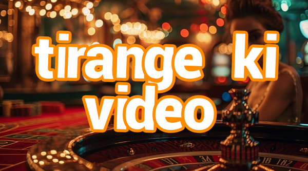 tirange ki video Screenshots